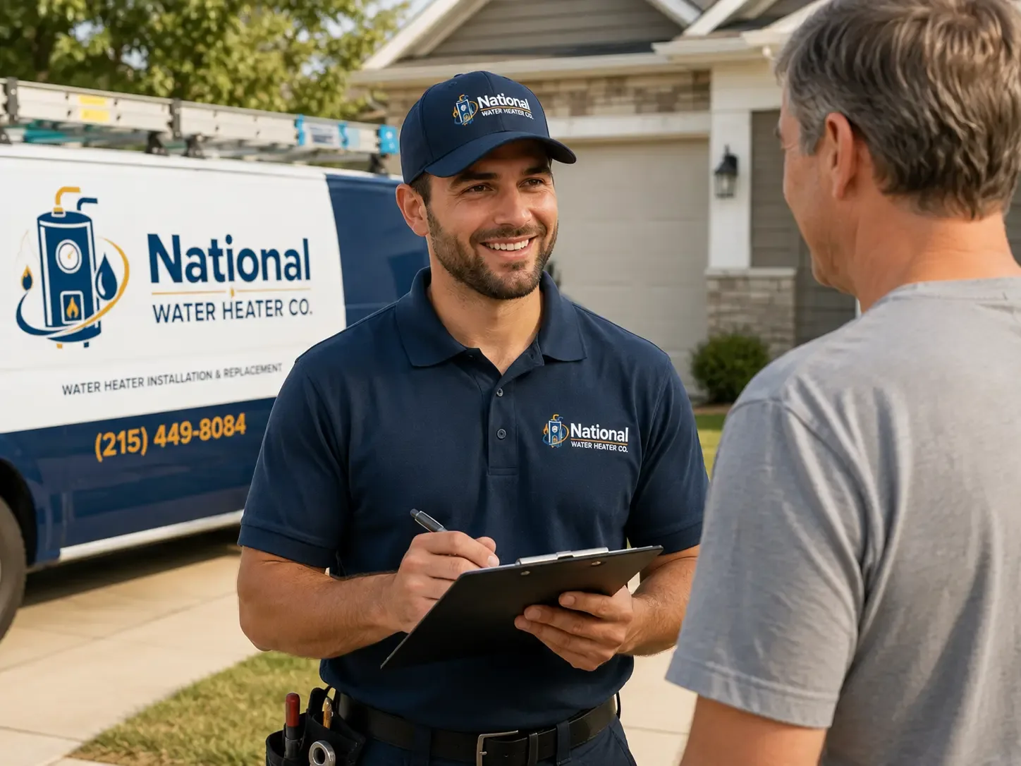 Water Heater Installation Alma, WI FAQs